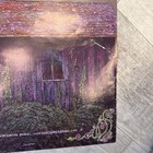 Widespread Panic Fall Tour  yak Shack  Spusta Poster 11 5 X 16 5