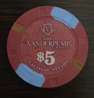  5 Vanderpump Casino Las Vegas  Nv Casino Chip 2026 New Release