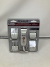 Wahl Professional Classic Peanut Clipper trimmer - White