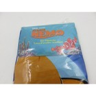 Disney Pixar Finding Nemo Standard Pillowcase Blue Orange Fish New Nip