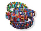 Worry Doll Head Band Hand Crafted Kids Cultural Collectible