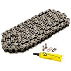 Niche Sprocket Chain Set For Yamaha Ttr125le 13 54 Tooth 428 Front Rear Kit