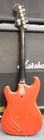 Vintage 60 s Hagstrom I Electric Guitar - Modified - Dimarzio Super Distortion