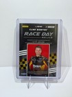 2020 Panini Donruss Nascar - Race Day Relics Clint Bowyer Gold 04 10