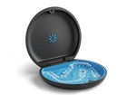 Invisalign Aligner Case Holiday Floral