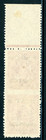 British Colonies 1949 Travancore Cochin 4p 8ca P 12x Imperf Sg 10fb Mint K868