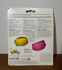 Munchkin Fresh Food Feeder  2 Pack  Blue green
