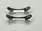 20 Mm Endlink Ep   516 Fit For Flat Link Bracelet 1039 Of Speedmasters 861 321