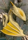 Custom Viserion Dragon Christmas 2 5    Ornament Ooak Game Of Thrones Got Hbo