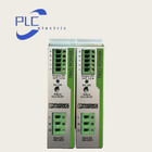 2866268 Trio-ps 1ac 24dc  2 5 1pcs New Phoenix Power Source 24v Dc 2 5a Phase 1