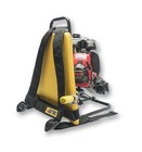 Oztec Industries 4-stroke Gas Backpack Concrete Vibrator