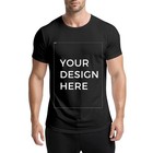 Custom Bulk T-shirts With Your Logo - For Teams Events Business - Design Welcome