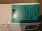 New Flexco  40005 Bolt Hinged Fastening System 375xj24nc