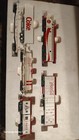 Vintage Athearn Coca Cola Model Train Open Box Never Ran Complete Set