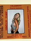 1999 Playboy Playmate Jamie Bergman Original Photo 35mm Slide Transparency  601