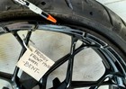 Oem Harley 09-22 Touring 19x3 50  Black Front Prodigy Wheel -bent-
