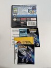 Pokemon Diamond Version - Nintendo Ds No Game - Case And Manual Only