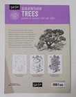 Drawing Trees - Learn To Draw Step By Step By William F Powell  2019  P b  Book 