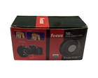 Focus 58mm Wide Angle Lens 0 43x   58mm Telephoto Lens 2 2x  Lens Set