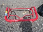 2023 Honda Talon Sxs 1000 X 4 Rear Roll Bar Cage Rops Pipe Stock Oem  0455