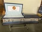 20ga Gasketed United States Marine Corps Casket