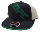 Ufc New Reebok Mma Walkout Fighter Venom Black Green Era Snapback Hat Cap Xl xxl