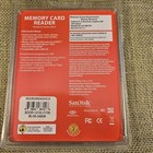 Sandisk Mobilemate Micro Memory Card Reader From Verizon Wireless