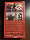 Willow Vhs Brand New Sealed Rca Columbia Home Video Val Kilmer George Lucas Rare