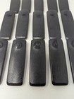 Oem Motorola 2-way Portable Radio Waist Belt Clip Pmln7008a     g 