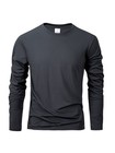 Sports Long Sleeve T-shirts  Sun Protection Shirts