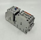 Sprecher   Schuh Ca7-16-10 Contactor Cep7-eedb Overload Relay  Magnetic Starter
