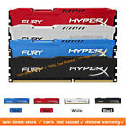 Kingston Hyperx Fury Ddr3 8gb 16gb 32g 1600 1866 1333 Desktop Memory Ram Dimm