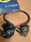 Apeks Atx200 Black Pearl-30 Years Limited Edition First   Second Stage Regulator