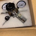 Cga320 Keg Regulator Co2 Kegerator Quick Disconnect Homebrew Draft Beer System