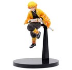 Zenitsu Agatsuma 15cm  5 9 Inch  Statue Figure - Demon Slayer