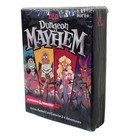 Dungeon Mayhem New In Box Dungeons   Dragons Action Packed Card Game Adventure