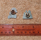 Snoopy Pin Set - Metal Enamel Lapel Lot Pins Charlie Woodstock Doghouse Peanuts