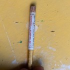 Antique Sharp   Dohme Medicine Bottle Morphine Sulphate W  Atropine Tablets Vial