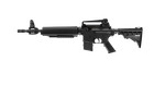 Crosman Tactical Style Variable Pump  177-caliber Pellet bb Air Rifle Kit  Black