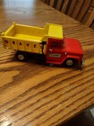 Vintage Ideal 1967 Motorific Action Highway Mighty Hauler  Works