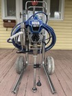 Graco Ultimate Nova 395 Pc Airless Paint Sprayer