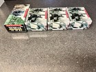 King And Country Collectible Sets Bba012  Bba021  Bba023 And Bba041