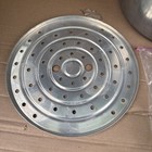 All American Pressure Cooker No  921 Canner 21 5 Qt