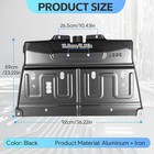 Lower Splash Panel Shield Under Cover Ml3z-7222-d Fit For 2015-2024 Ford F-150