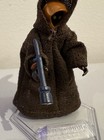 Vintage Star Wars Jawa Complete 100  Original 1978 Kenner - Nice