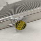 Aluminum Radiator For Honda Accord For Acura Tlx 2013-2017 Ex-l 2 4 3 5l V6