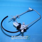Hummer H1 - Power Window Regulator Rh  front Or Rear    94- 06  6002871-r