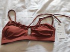 Rose Byrne Wardrobe - Movie Production Bra - Bridesmaids - 2011