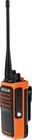 4 Pack Long Range Walkie Talkie 100 Mile Two Way Radio Charge Headset Waterproof