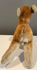 Vintage Steiff Fawn Baby Deer Stuffed Animal Brown Standing 5  Small Mini Plush